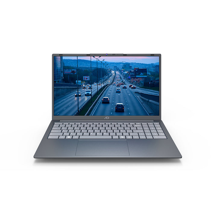 Laptop Advance NV9857 Intel Celeron N4500 8GB RAM 256GB SSD 15.6 FreeDOS