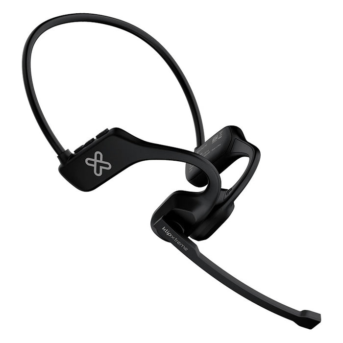 Audífonos Klip Xtreme OpenAir COM KOE-750BK Bluetooth con Micrófono Negro