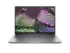 Laptop Workstation HP ZBook X G1i, Intel Ultra7 255H, Memoria RAM 32Gb DDR5 SDRAM, Disco Solido 1Tb SSD, Video Nvidia RTX PRO 1000, Pantalla 16"