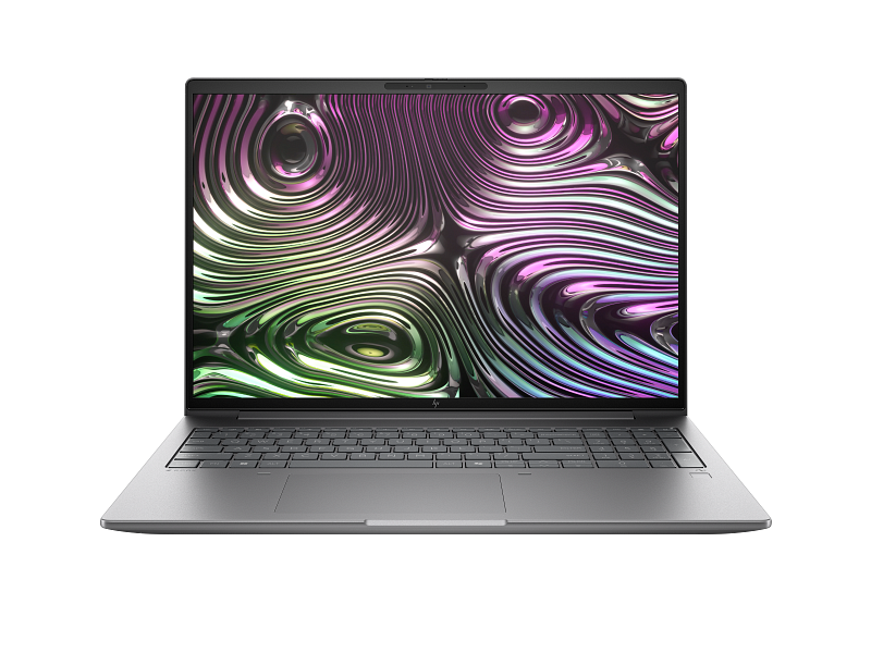 Laptop Workstation HP ZBook X G1i, Intel Ultra7 255H, Memoria RAM 32Gb DDR5 SDRAM, Disco Solido 1Tb SSD, Video Nvidia RTX PRO 1000, Pantalla 16"