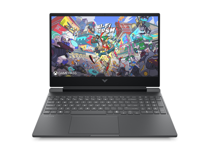 NB HP Victus Gaming 15-fa2032la/15.6" FHD IPS/Core i5-13420H 4.6G/16GB DDR4/512GB SSD M.2