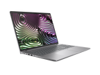 Laptop Workstation HP ZBook X G1i, Intel Ultra7 255H, Memoria RAM 32Gb DDR5 SDRAM, Disco Solido 1Tb SSD, Video Nvidia RTX PRO 1000, Pantalla 16"