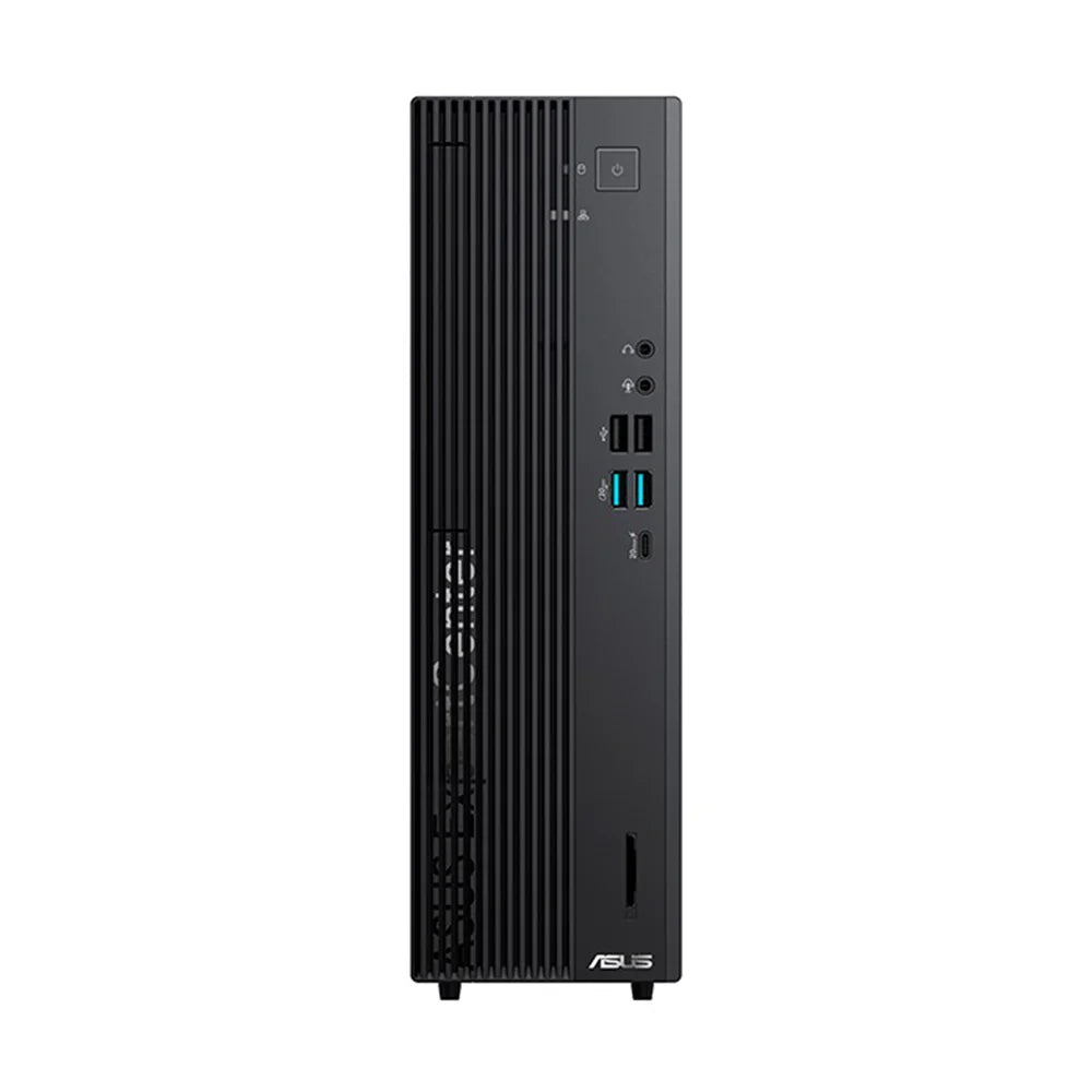 SFF ASUS D7/Intel Ultra 7-265/16GB/1TB/W11PRO/ DVD/Teclado y mouse