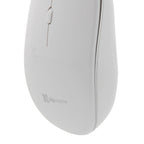 Mouse Klip Xtreme Arrow KMW-335WH Inalámbrico Blanco — vista 2