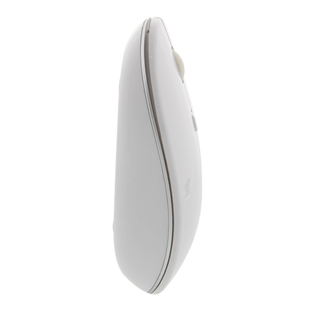 Mouse Klip Xtreme Arrow KMW-335WH Inalámbrico Blanco — vista 3