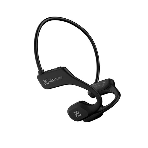 Audífono Oído Abierto WaveZound Klip Xtreme KBC-500 Negro True Wireless Bluetooth Hasta 7 Horas EMM Mic IPX5 — vista principal