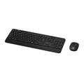 Combo Teclado y Mouse Klip Xtreme Encourage KBK-750 Bluetooth y 2,4 GHz Español — vista principal