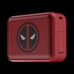 Parlantes Klip Xtreme Nitro Kit KBS-025MD-2PK Deadpool & Wolverine Bluetooth 20 horas — vista 2