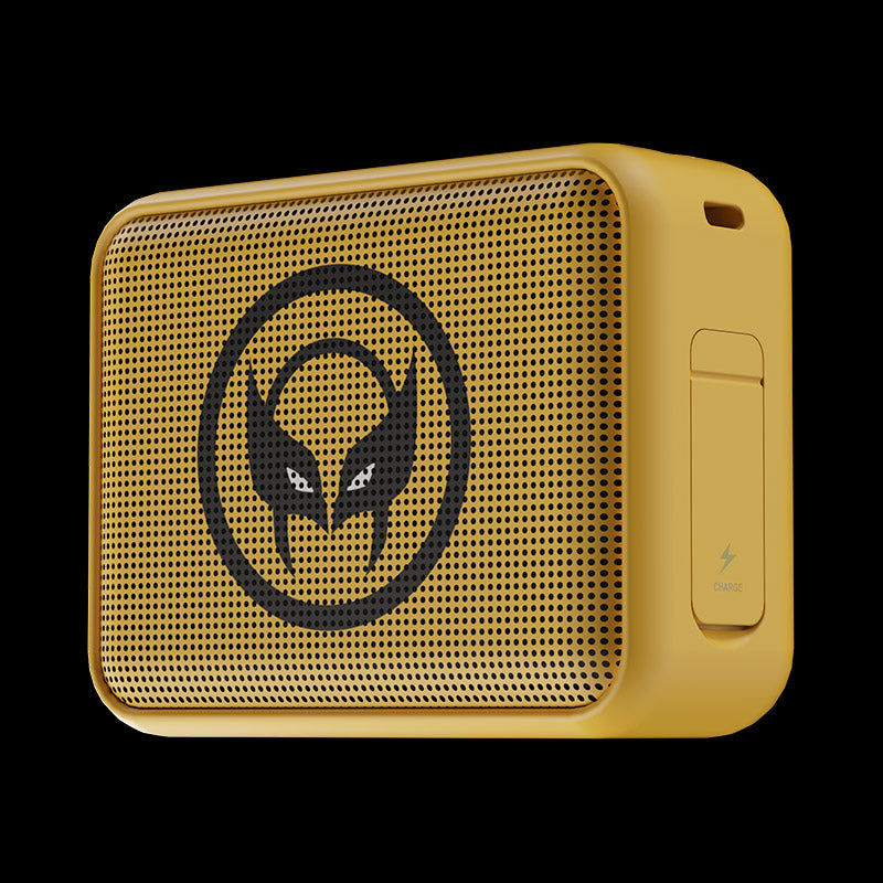 Parlantes Klip Xtreme Nitro Kit KBS-025MD-2PK Deadpool & Wolverine Bluetooth 20 horas — vista 3