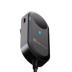 Cargador de Auto PowerCar 100 Klip Xtreme KCC-100 100W 6 puertos carga rápida cable de 1.5M — vista 3