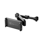 Soporte de Auto para Smartphone y Tablet Klip Xtreme KMH-500 Reposacabezas con Brazo Extensible Rotación 360° — vista principal