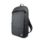 Mochila Expandible Klip Xtreme XpandPack KNB-650BK para Laptop de 15,6 pulgadas Negra — vista principal