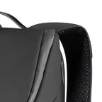 Mochila Klip Xtreme Evergo KNB-905BK para Laptop de 15,6 pulgadas Negra — vista 2