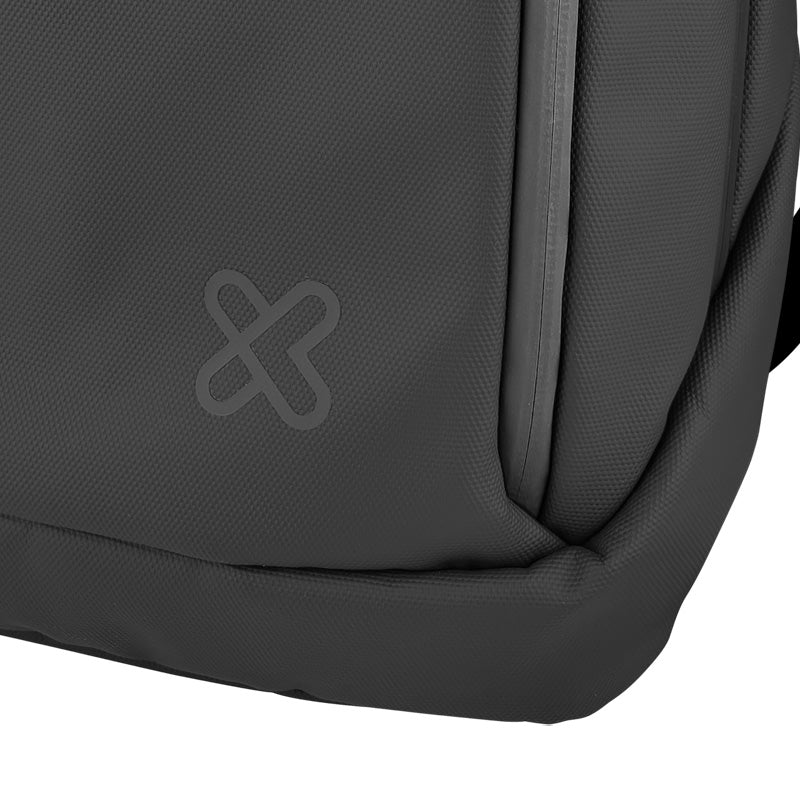 Mochila Klip Xtreme Evergo KNB-905BK para Laptop de 15,6 pulgadas Negra — vista 3