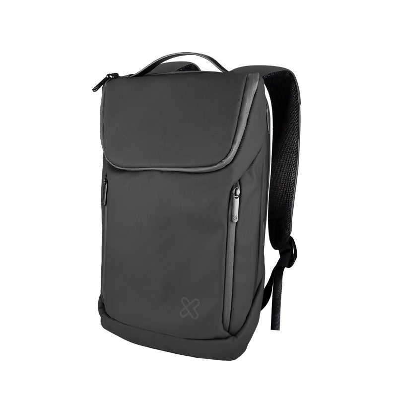 Mochila Klip Xtreme Evergo KNB-905BK para Laptop de 15,6 pulgadas Negra — vista principal