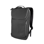 Mochila Klip Xtreme Evergo KNB-905BK para Laptop de 15,6 pulgadas Negra — vista principal
