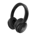 Audífonos Escape Klip Xtreme KNH-300BK Negro Cancelación de ruido ANC Bluetooth v5.3 Ultraligeros Plegable Hasta 32 Hora — vista principal