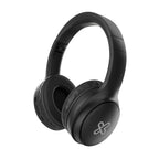 Audífonos Escape Klip Xtreme KNH-300BK Negro Cancelación de ruido ANC Bluetooth v5.3 Ultraligeros Plegable Hasta 32 Hora — vista principal