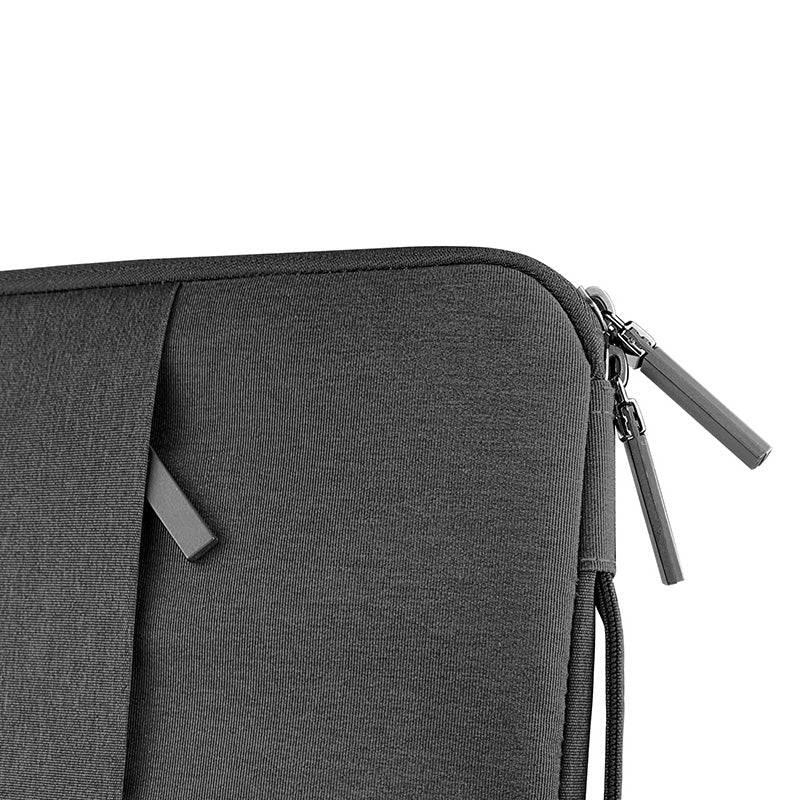 Funda Klip Xtreme SquarePro KNS-418GR para Laptop de 14 pulgadas Gris — vista 2