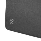 Funda Klip Xtreme SquarePro KNS-418GR para Laptop de 14 pulgadas Gris — vista 3