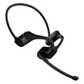 Audífonos Klip Xtreme OpenAir COM KOE-750BK Bluetooth con Micrófono Negro — vista principal