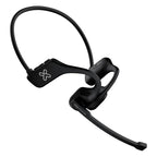 Audífonos Klip Xtreme OpenAir COM KOE-750BK Bluetooth con Micrófono Negro — vista principal