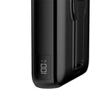 PowerBank Inalámbrico PowerMag Ultra Klip Xtreme KPB-650 10000mAh Sujeción Magnética USB-C® Soporte Plegable — vista 2