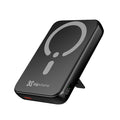 PowerBank Inalámbrico PowerMag Ultra Klip Xtreme KPB-650 10000mAh Sujeción Magnética USB-C® Soporte Plegable — vista principal