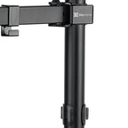 Soporte para Monitor Klip Xtreme KPM-300 de 13 a 32 pulgadas 8 kg — vista 3