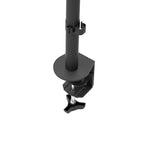 Soporte para Dos Monitores Klip Xtreme KPM-310 de 13 a 32 pulgadas 8 kg por Brazo — vista 3