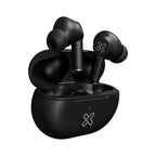 Audífonos Buds-Fi Klip Xtreme KTE-015BK Negro TWS Bluetooth Hasta 17 Horas ENC Mic IPX3 — vista 2