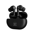 Audífonos Buds-Fi Klip Xtreme KTE-015BK Negro TWS Bluetooth Hasta 17 Horas ENC Mic IPX3 — vista principal
