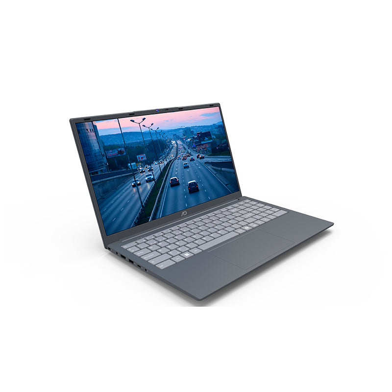 Laptop Advance NV9857 Intel Celeron N4500 8GB RAM 256GB SSD 15.6 FreeDOS