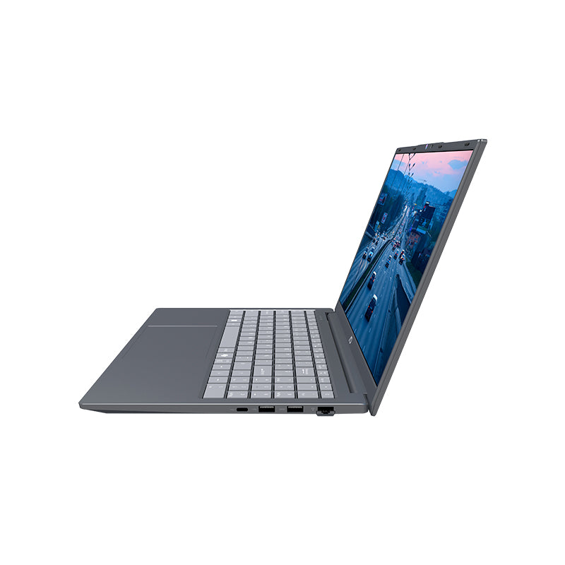 Laptop Advance NV9857 Intel Celeron N4500 8GB RAM 256GB SSD 15.6 FreeDOS