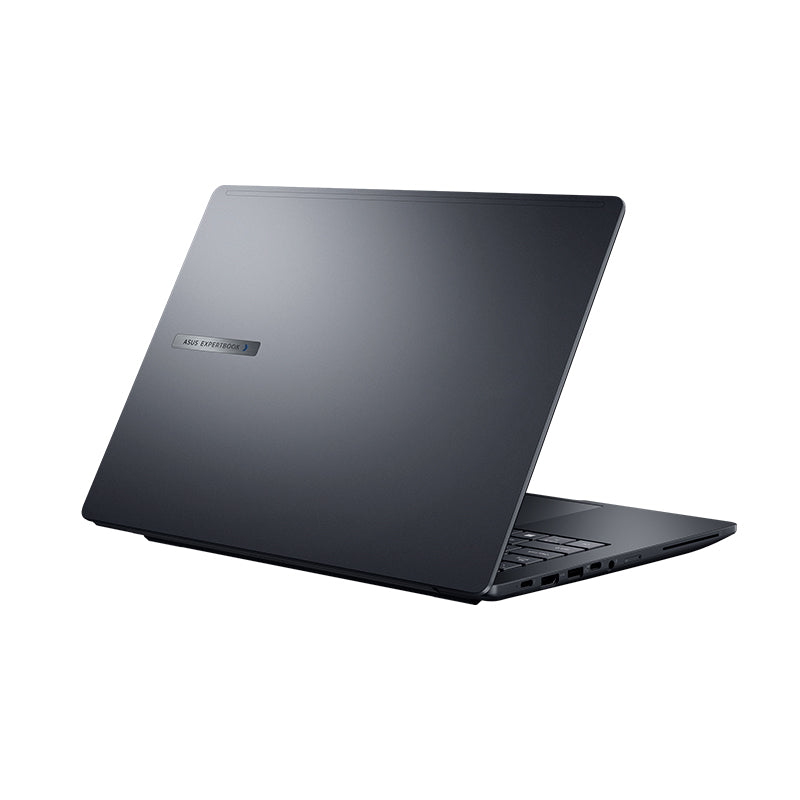 Laptop ASUS ExpertBook B3, Intel Core Ultra 7 255H, 16 GB DDR5, SSD 1 TB, 14" WUXGA (1920 × 1200), Windows 11 Pro, mochila y mouse ASUS