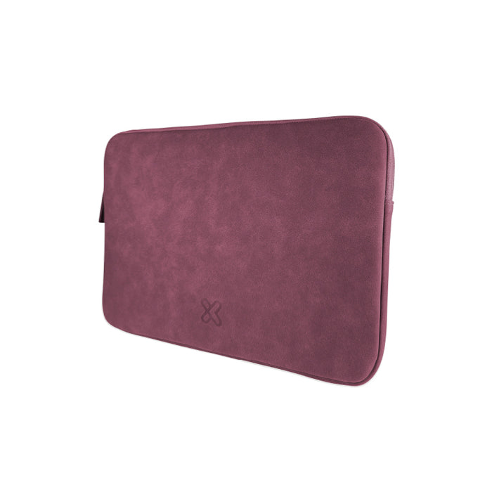 Funda Klip Xtreme SquareShield KNS-220PK para Laptop de 15,6 pulgadas Rosa