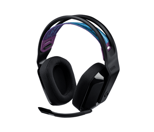 Audífono Logitech G535 LIGHTSPEED Wireless