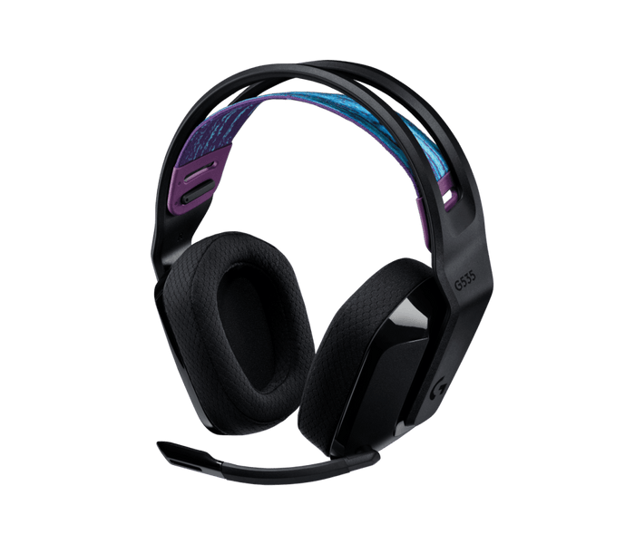 Audífono Logitech G535 LIGHTSPEED Wireless