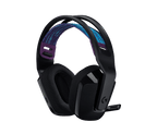 Audífono Logitech G535 LIGHTSPEED Wireless — vista 2