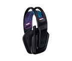 Audífono Logitech G535 LIGHTSPEED Wireless — vista 3