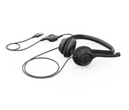 Audífono Logitech H390 USB con micrófono — vista 2