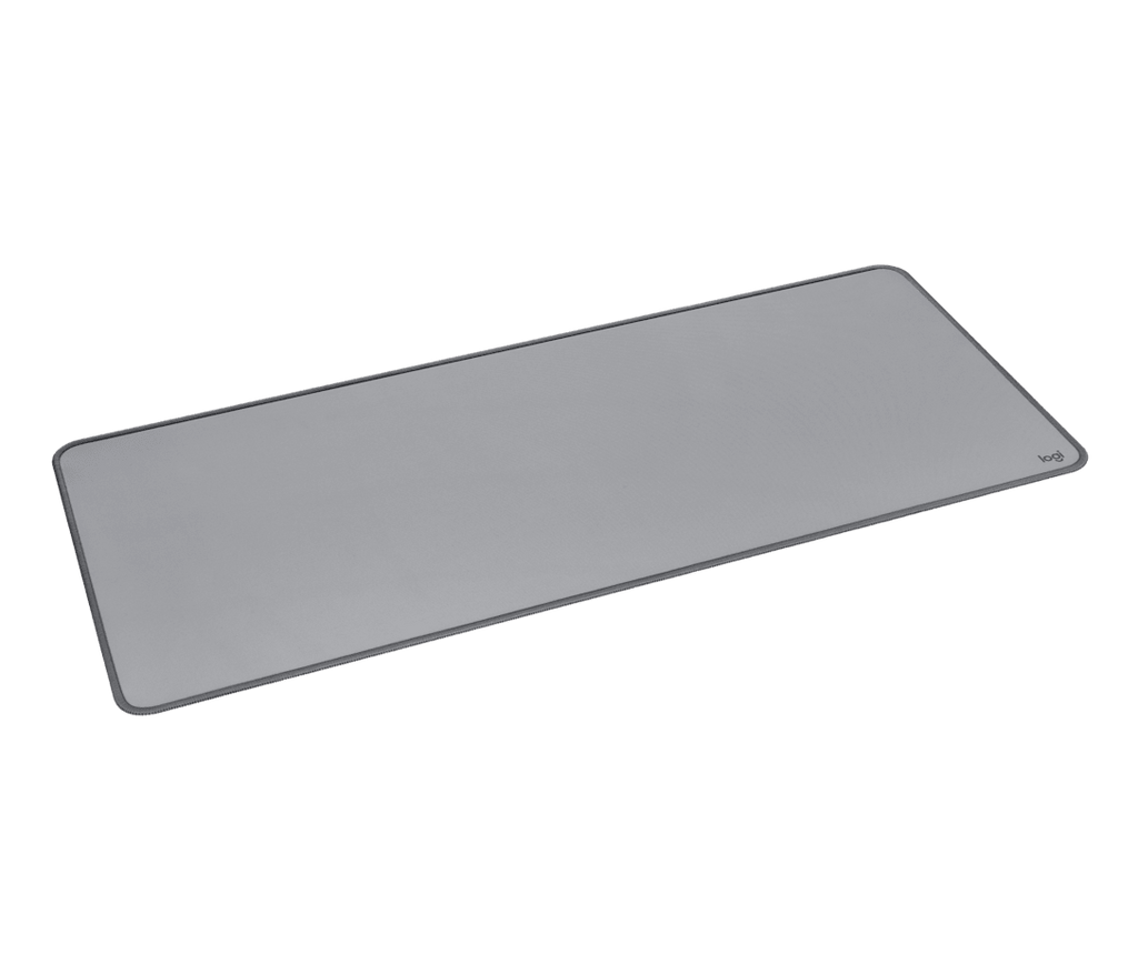 Desk Mat Logitech Studio Series 300 × 700 mm Gris — vista 3