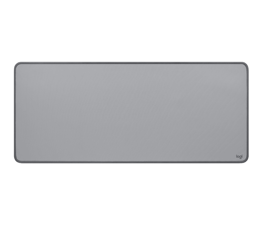 Desk Mat Logitech Studio Series 300 × 700 mm Gris