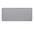 Desk Mat Logitech Studio Series 300 × 700 mm Gris