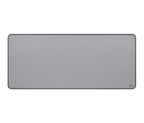 Desk Mat Logitech Studio Series 300 × 700 mm Gris