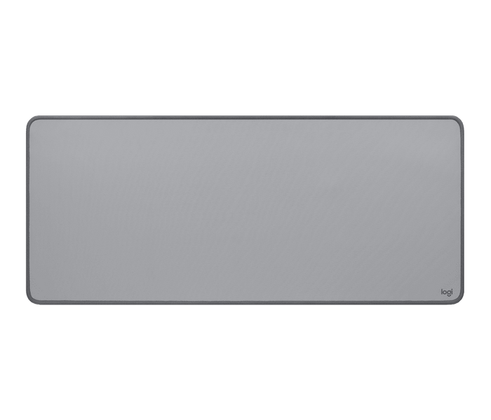 Desk Mat Logitech Studio Series 300 × 700 mm Gris