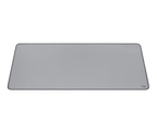 Desk Mat Logitech Studio Series 300 × 700 mm Gris — vista 2