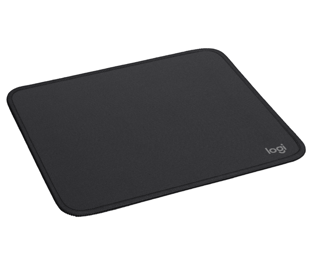 Mousepad Logitech Studio Series 200 × 230 mm Grafito