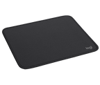 Mousepad Logitech Studio Series 200 × 230 mm Grafito