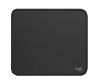 Mousepad Logitech Studio Series 200 × 230 mm Grafito — vista 3